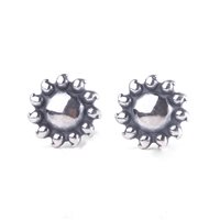 Orecchini Trollbeads in Argento TAGEA-00113 - TAGEA-00113